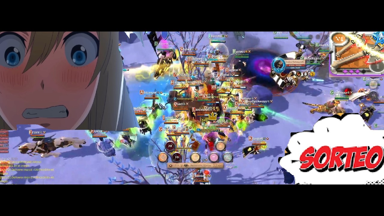 IFURES vs PIVAS - Contingen C. Dorado Avalanche Ravine Call Kerrigan 22:45 UTC 20/02/26