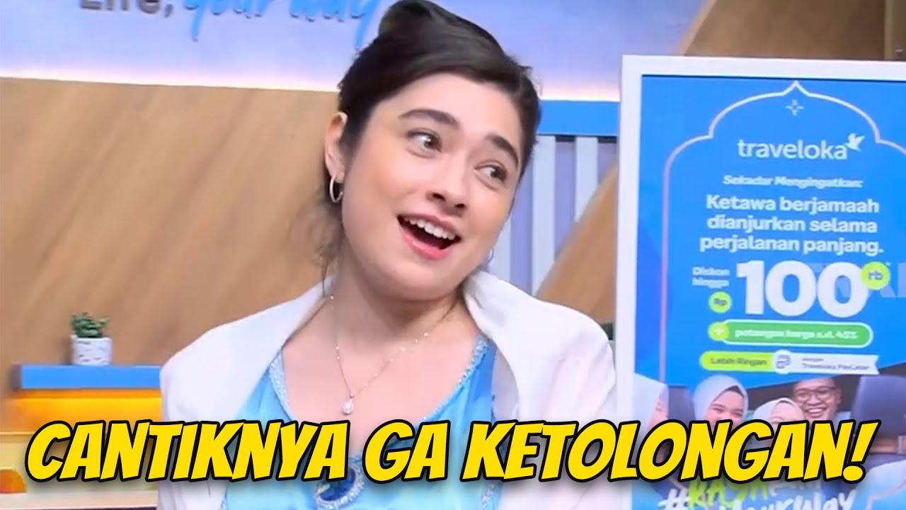 KIRAIN MAU JADI PRINCES, TAUNYA AMANDA MALAH JADI.. | SAHUR LEBIH SEGERRR (09/04/23)* Part 6