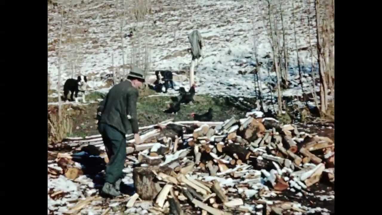 The Story of Molesworth (1946) (AAOJ W5034/329&330)