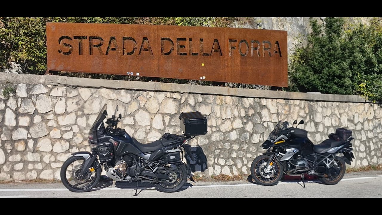 28 11 2025 La Strada della Forra Tremosine sul Garda