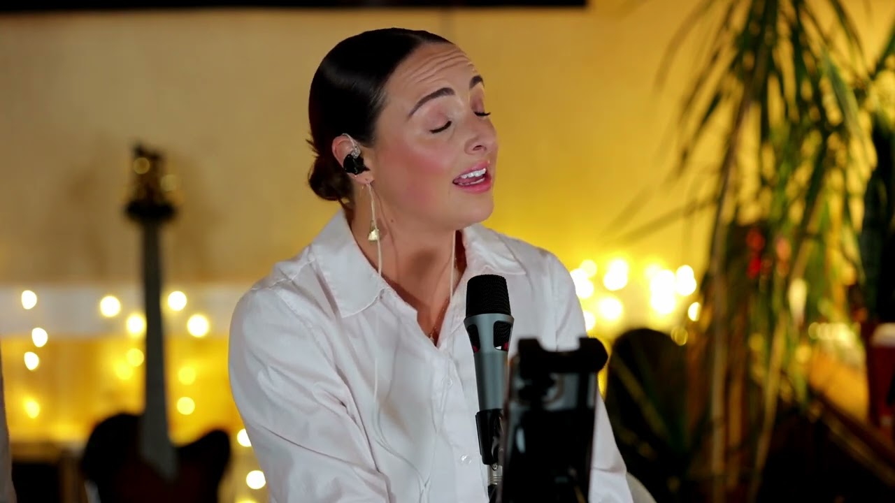 'Katie' - Onóir featuring Gráinne Gavigan (Live in Studio)