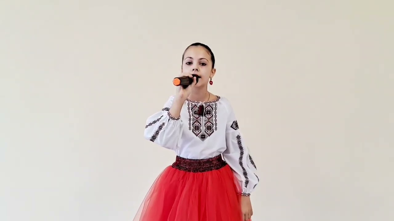 Валерія Шаповалова 