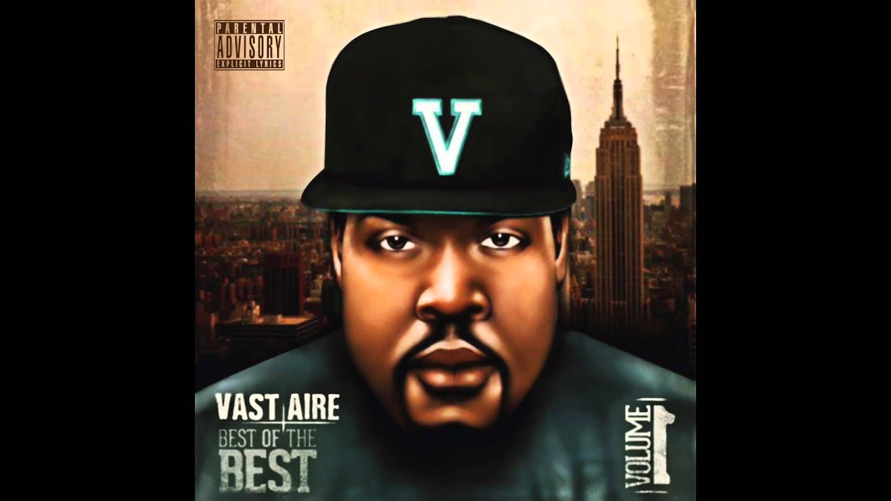 Vast Aire feat. Byata, Timbo King & Prodigal Sunn - 