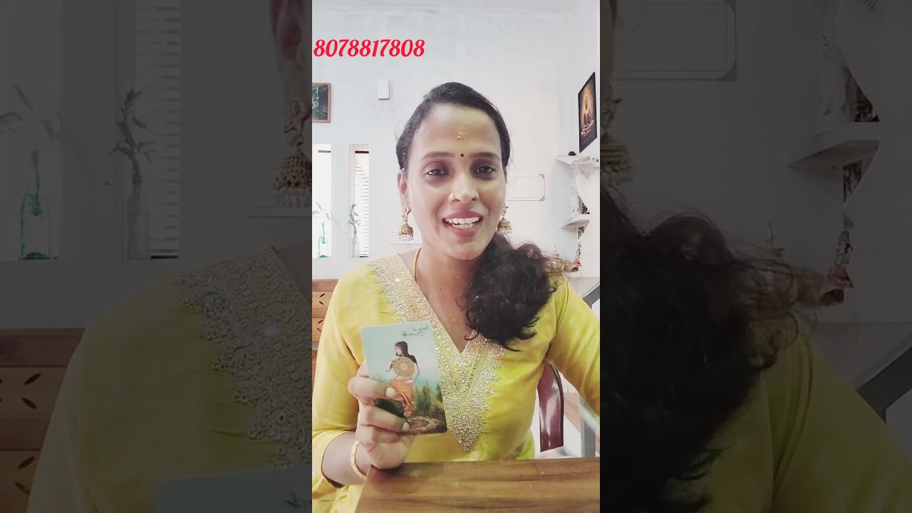 അവരുടെ തെറ്റ്  മനസിലാക്കി അവർ❤️❤️ നിങ്ങളിലേക്ക് വരുന്നു ❤️😍Current Feelings Of Your Person Malayalam