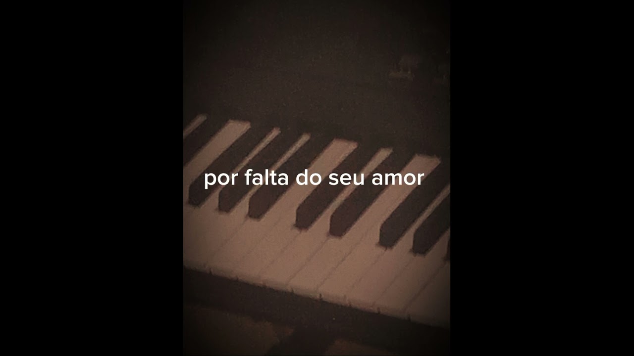 Tudo O Que Quero saber (legendado)