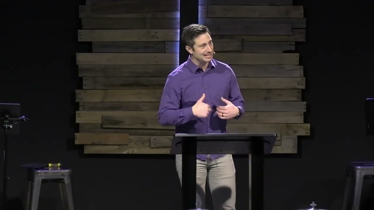 Guilty (Genesis 42-43)