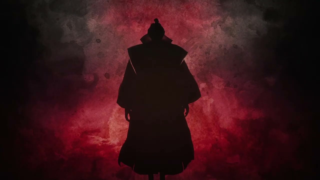 Nioh 3. Playthrough #5