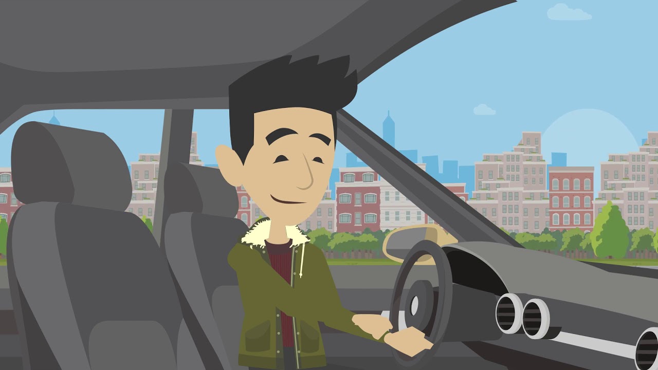 VAM: Driving on Meds