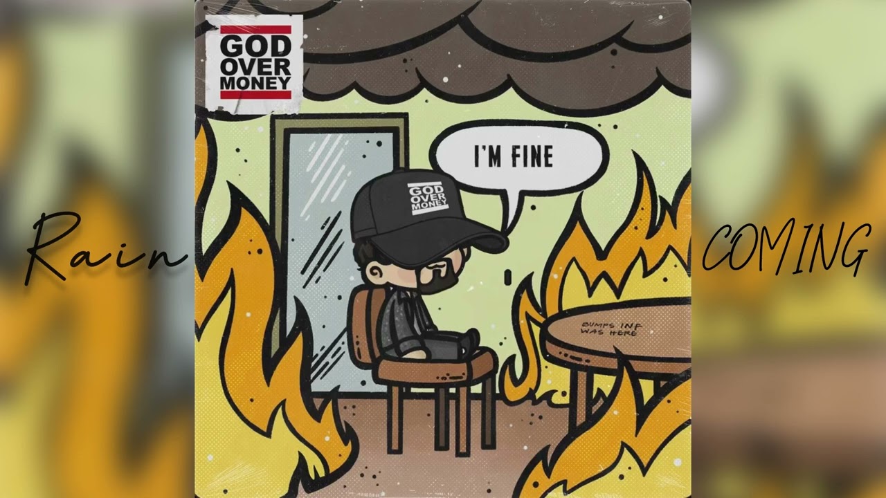 Bumps INF - Rain Coming (Im Fine)
