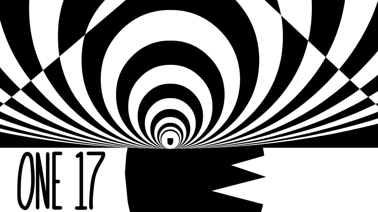 ONE 17: You Move, I Send
