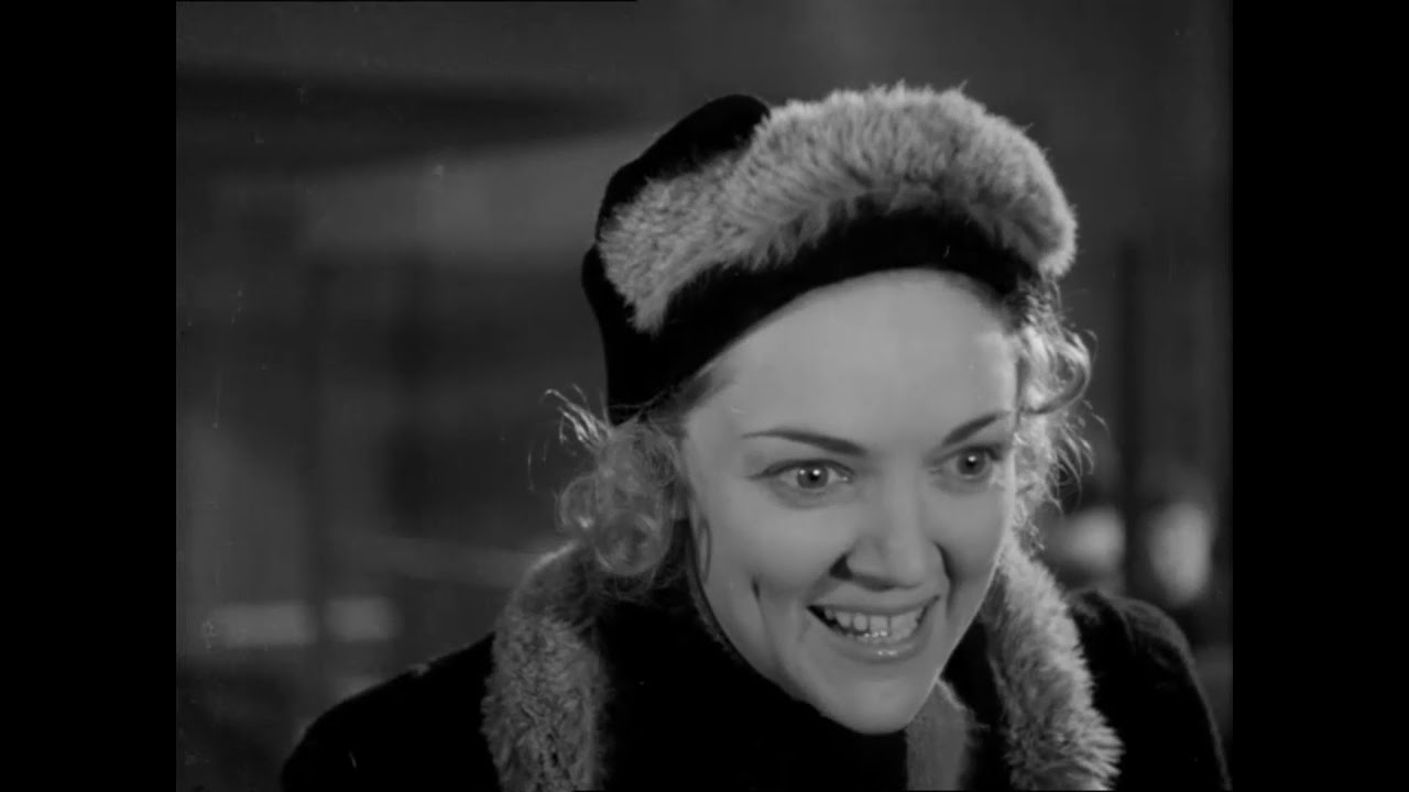 Elly Petersen 1944