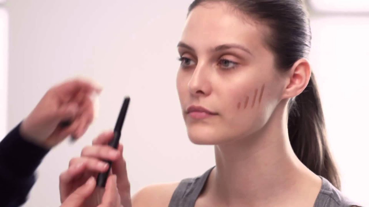 Burberry x Sephora Wendy Rowe Tutorial