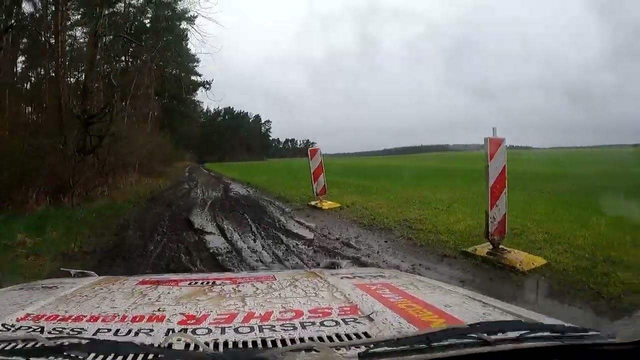 Rallye Wittenberg 2024 Histo  Team Wild / Lutz      Safari in der Lutherstadt