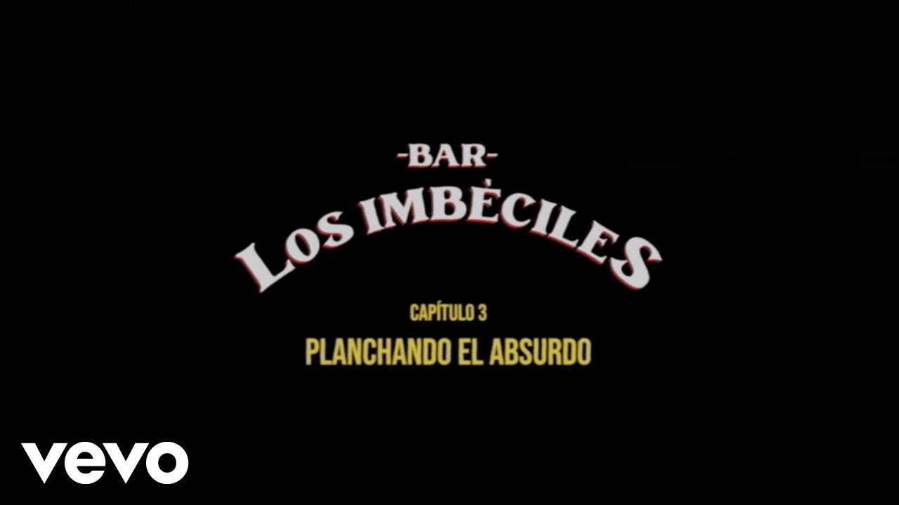 ANTIFAN, Fabianni - Capítulo 3: Planchando el Absurdo
