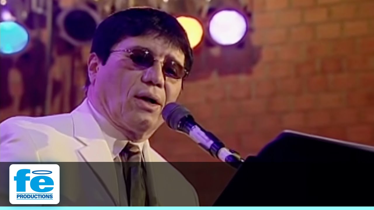 Coco Coquito, Richie Ray Y Bobby Cruz - En Vivo
