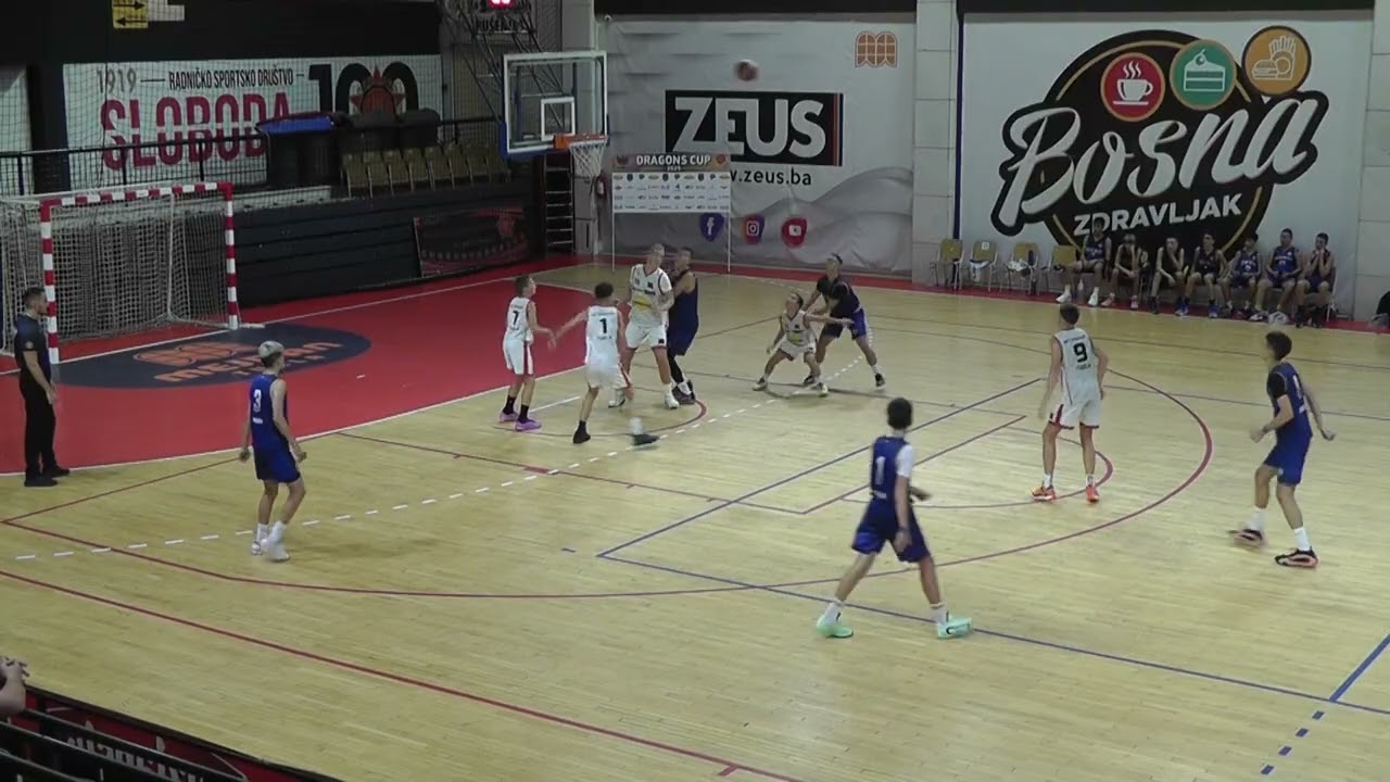 KK Dragons-KK Realway DRAGONS CUP 2025
