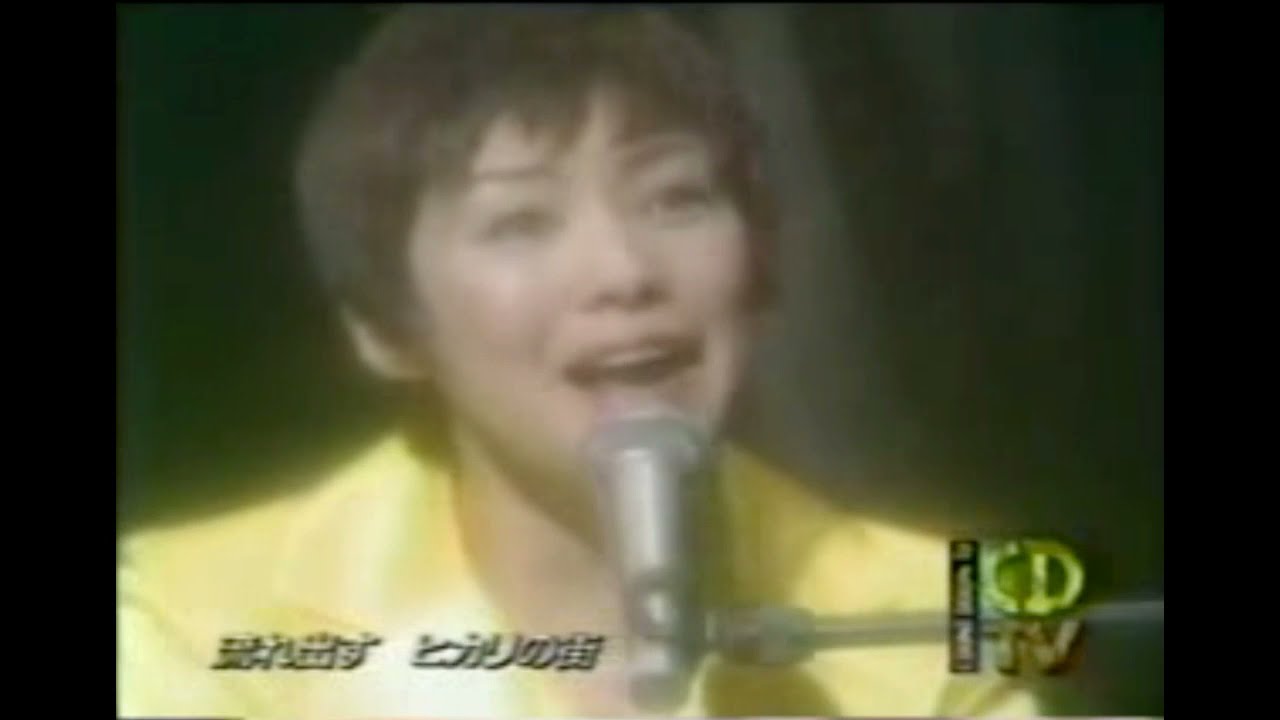 【弾き語り】かの香織　午前２時のエンジェル【CDTV】