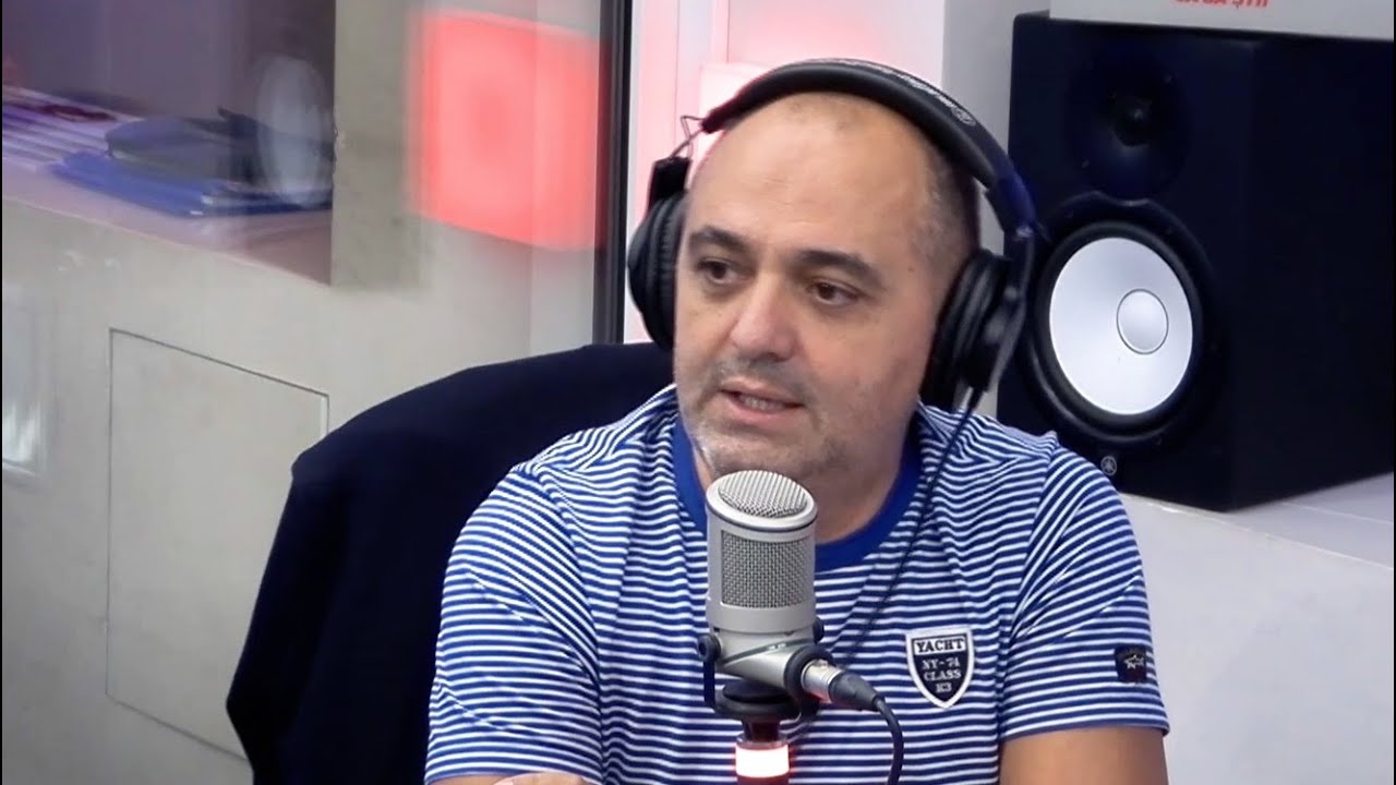Povestea celui mai periculos deținut din &bdquo;Beciul Domnesc&rdquo;