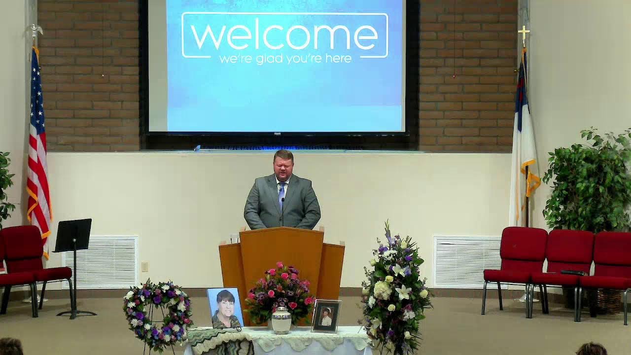 Kathryn Quimby Memorial Service 01 30 2026