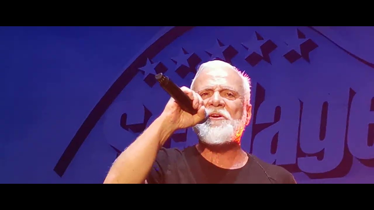 Nino de Angelo, Jenseits von Eden, 2024