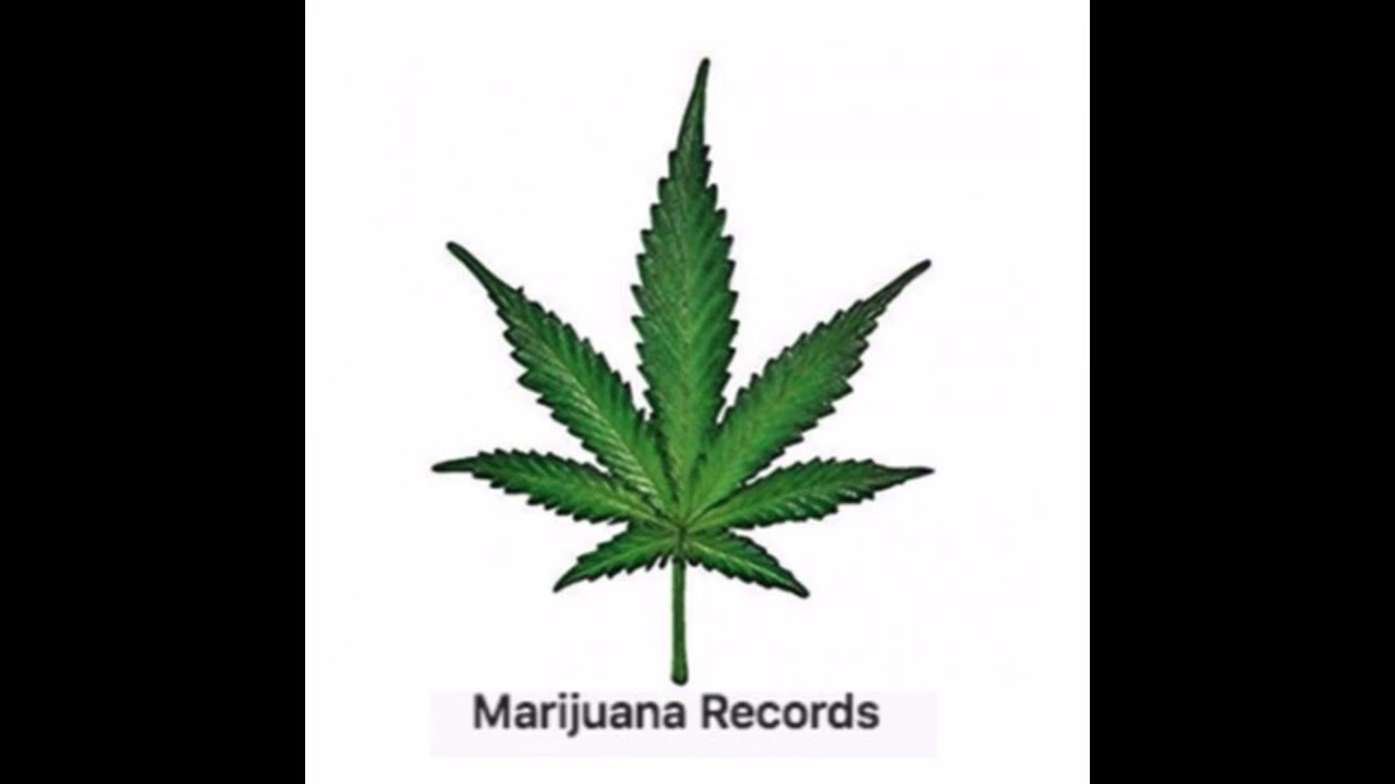 Marijuana Records - 29 and 1/2 minutes of Marijuana Smoking