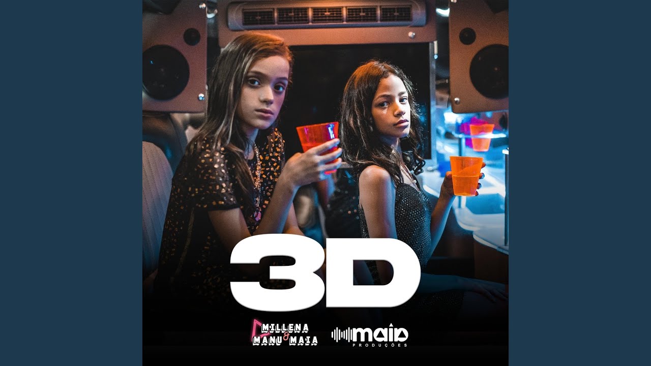 3D