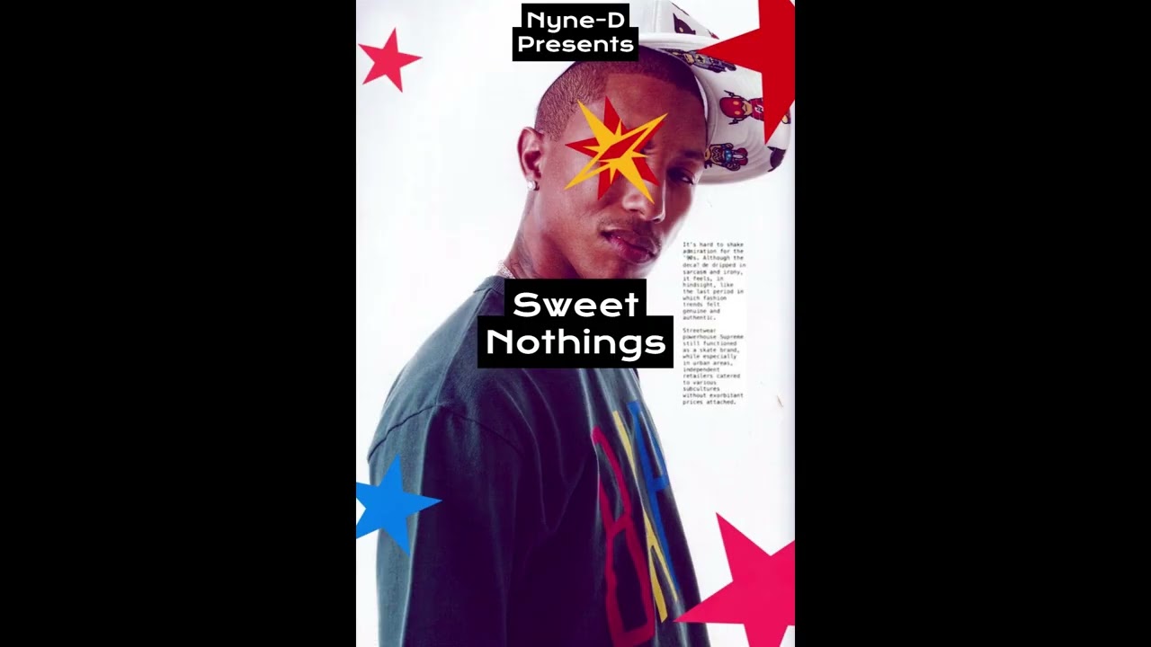 [FREE] PHARRELL X THE NEPTUNES TYPE BEAT - 