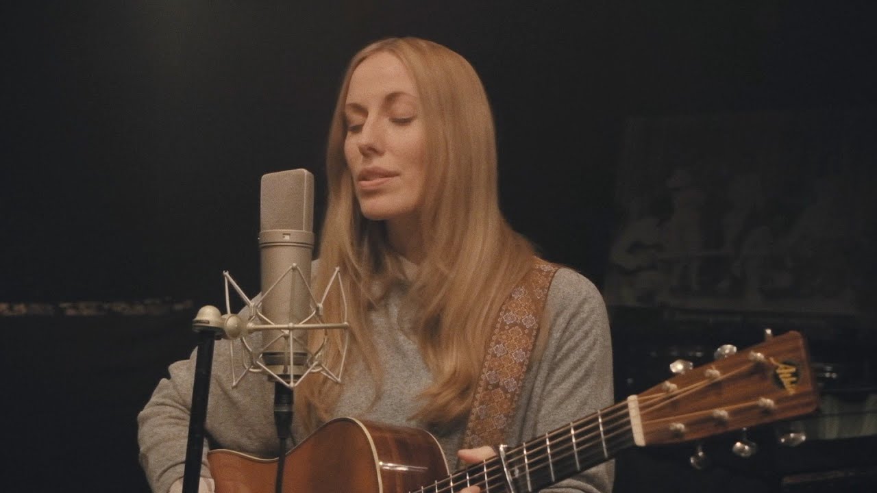 VERA KLIMA - Angekommen