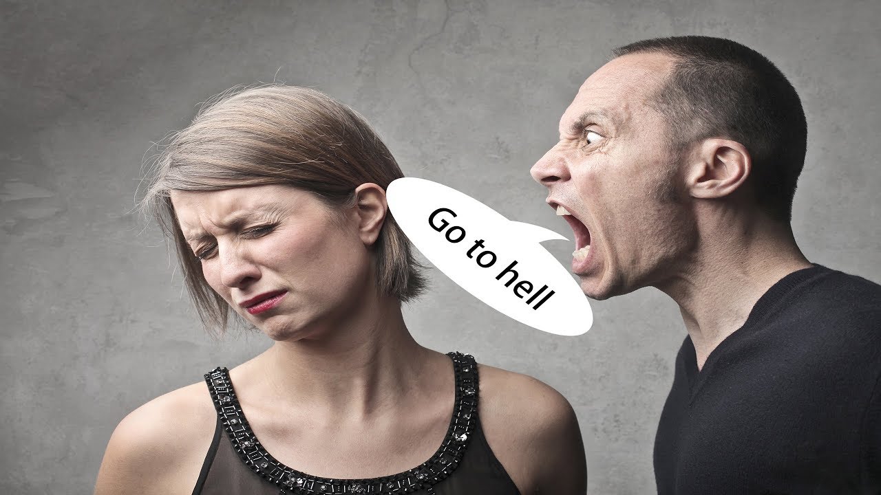 How to Say “Go to hell” in Chinese? / Learn Mandarin Chinese Online