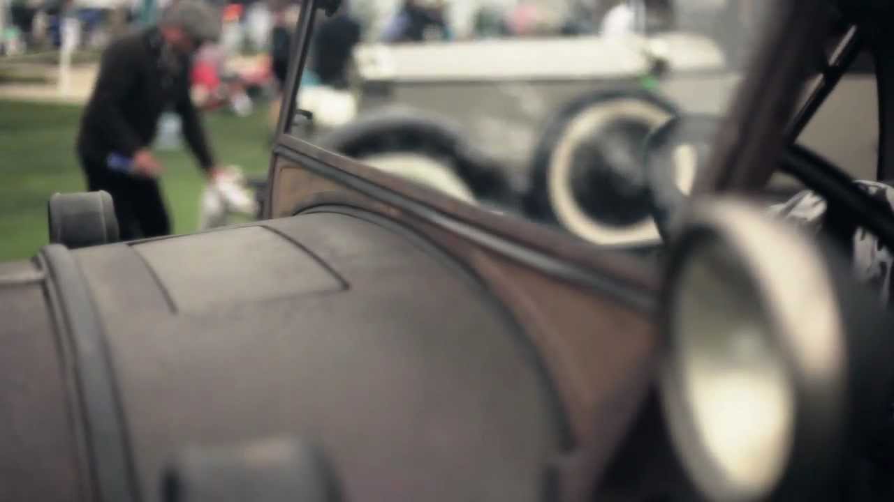 THIS CAR MATTERS: 1928 Packard 443