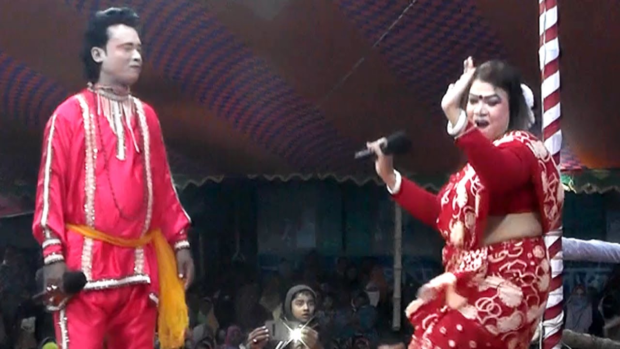 তোমায় কন্যা ভুলিবো কেমনে আমার আশা ছিল ভালবাসা করবো তোমার শনে। New Alomoti Prem Kumar Jatra Gaan
