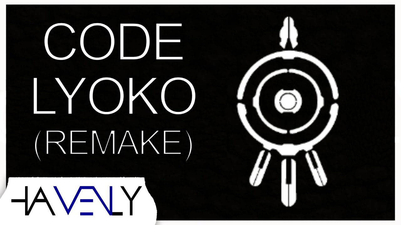【INSTRUMENTAL】CODE LYOKO: A World Without Danger (Havenly Instrumental Remake)