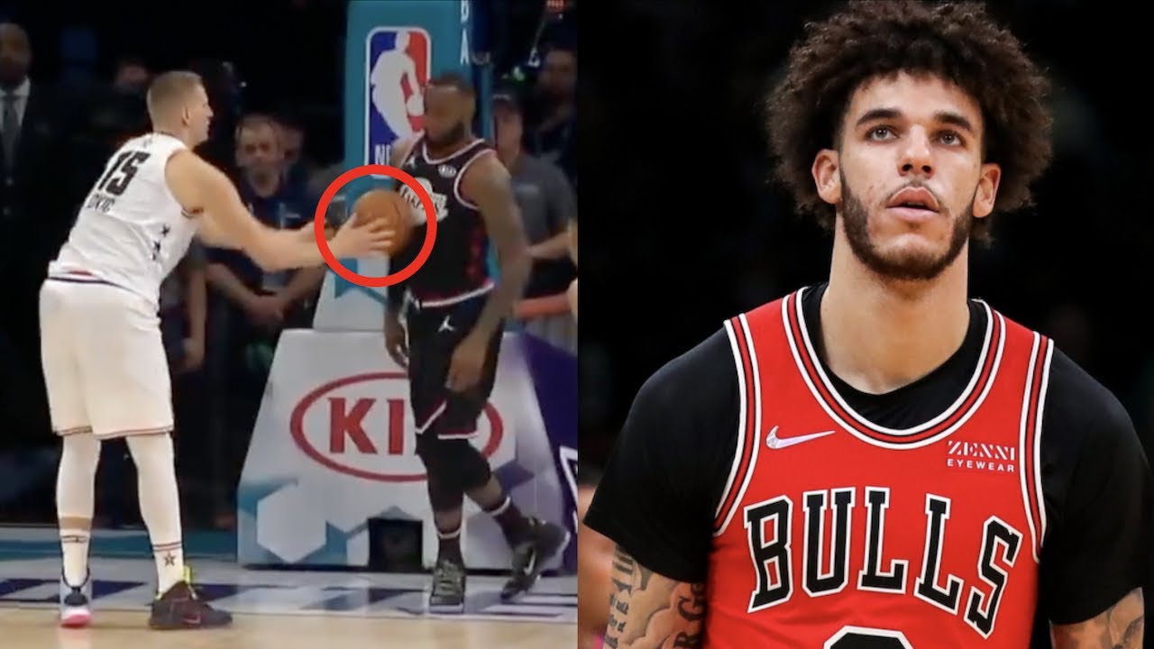 NBA 
