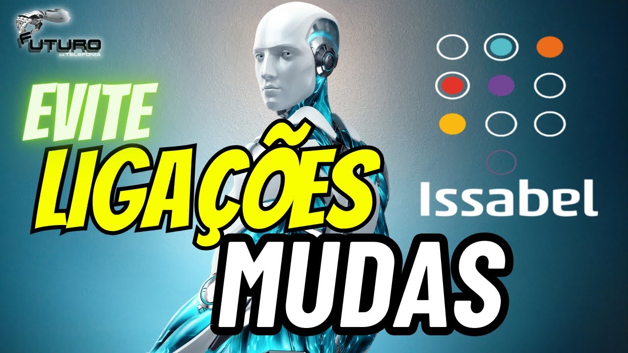 Aprenda Configurar NAT no PABXIP Issabel evitar ligações MUDAS!