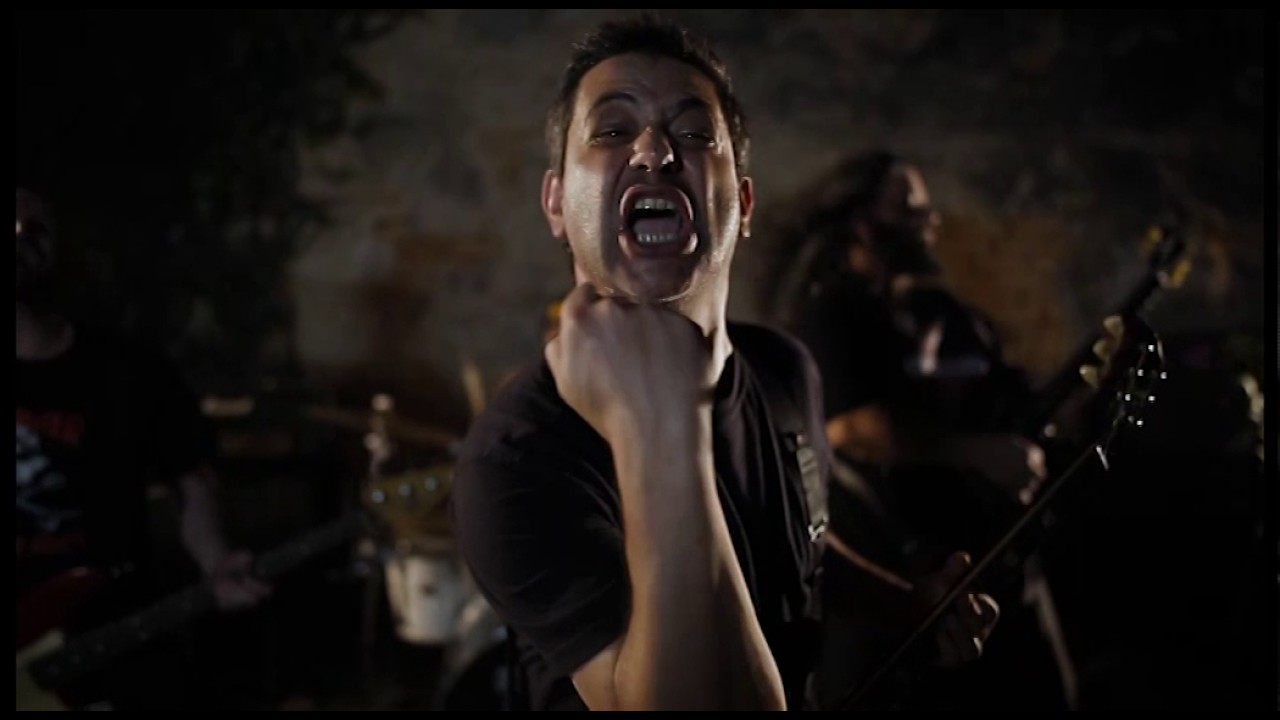 Statues On Fire - No Tomorrow (Videoclip)