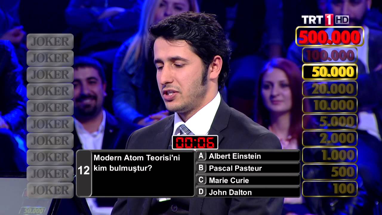 JOKER 3 BÖLÜM