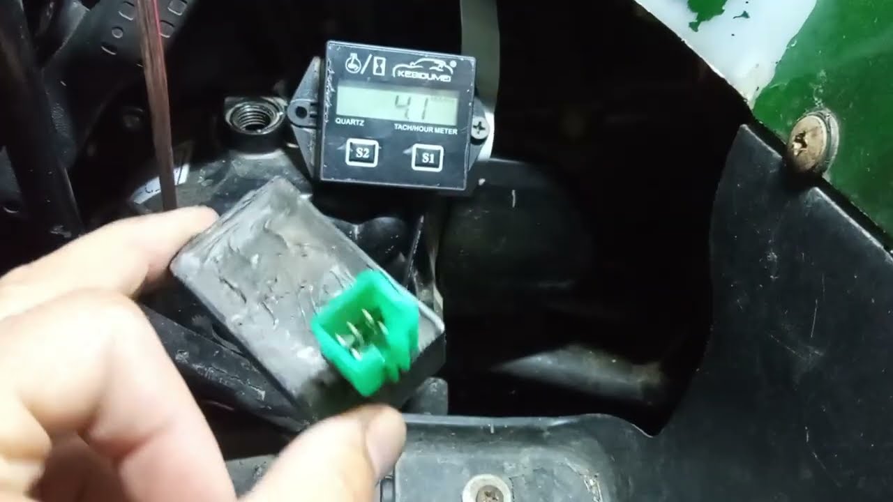 Moduły Zapłonowe Rodzaje Skuter ATV Quad Zmienny Stały Kąt