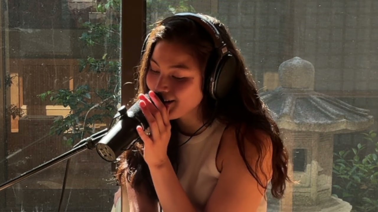 Love Me Not - Ravyn Lenae (Sarah Hemi Cover)