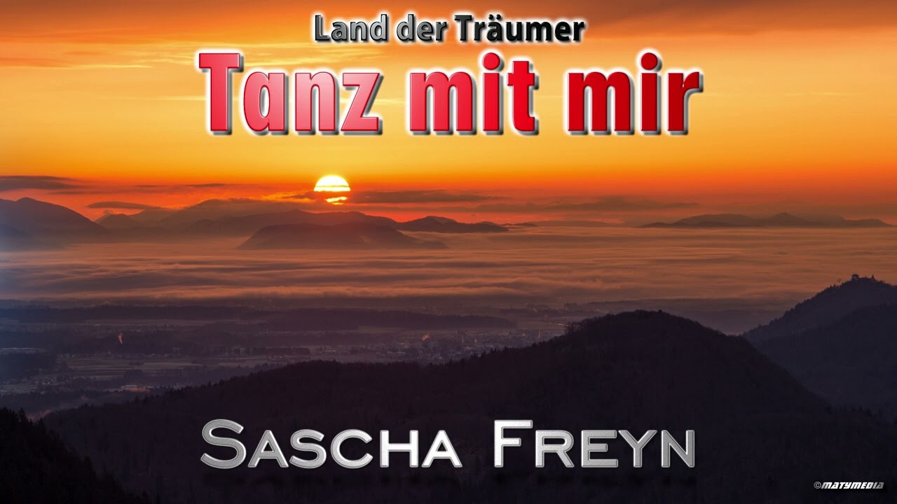 Tanz mit mir ins Licht
