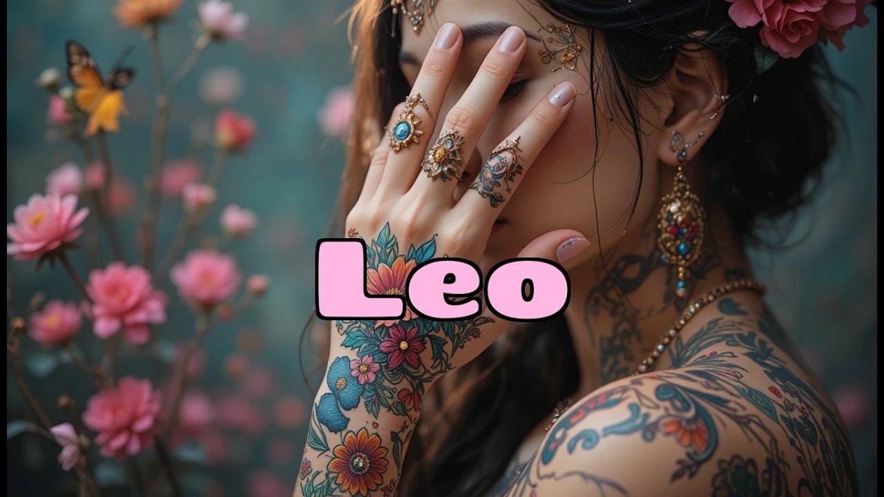 LEO 💖🔥 AMBOS SIENTEN LO MISMO… EL DESTINO LOS UNE 😍✨ | HOROSCOPO AMOR