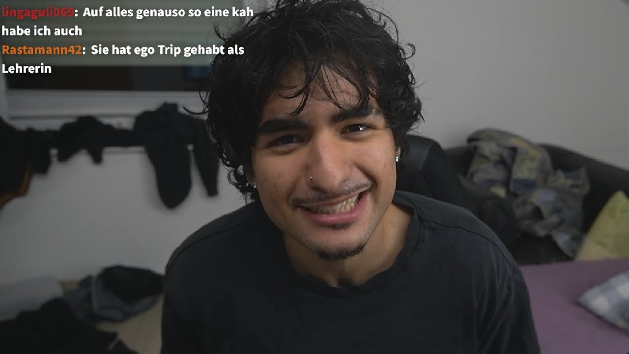 Storytime &uuml;ber Schulgooner