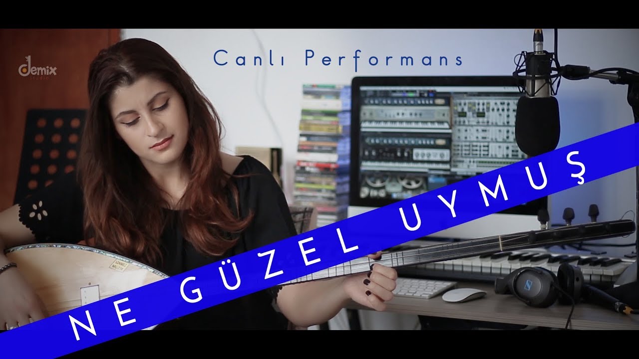Esra ŞAHBAZ - Ne Güzel Uymuş