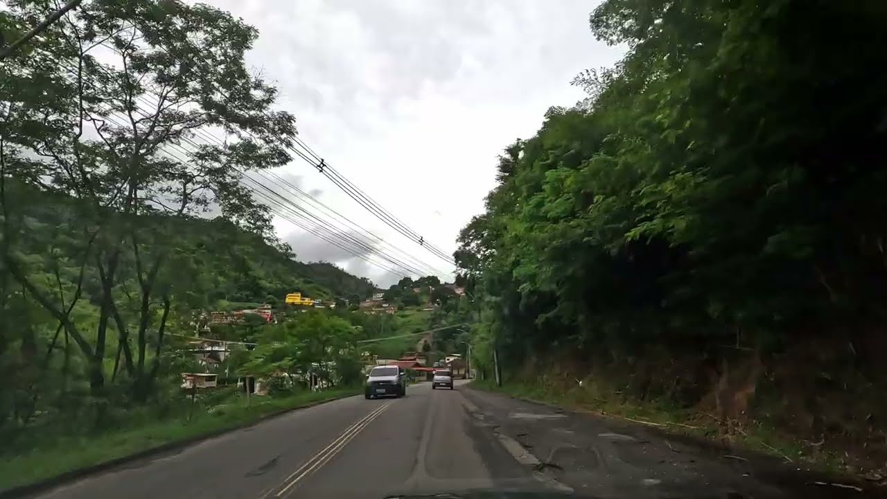 SÃO JOSÉ DO VALE DO RIO PRETO RJ   HISTÓRIA