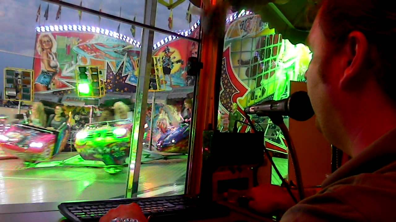 Break Dancer - Rasch ''Rekomandeurvideo''