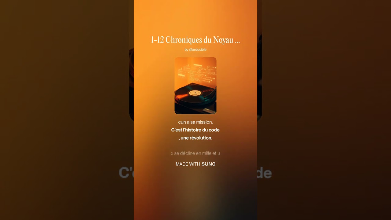 1 12 Chroniques du Noyau Unix Flow 2021