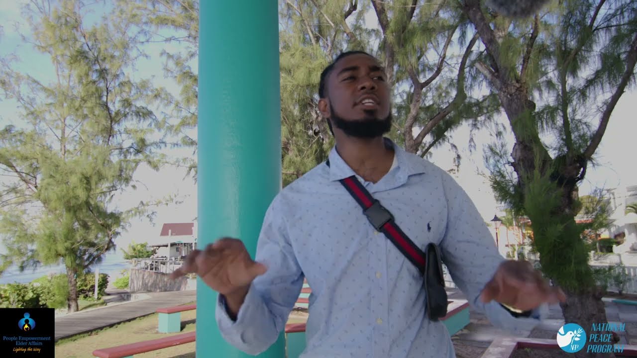 TURN AROUND 3.0 MALCOLM ARCHER