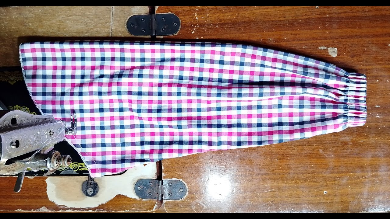 Tips jahit karet lengan baju yang  simpel & modis dijamin rapi ✨tips & trik dari Sewing corner🪡 🧵