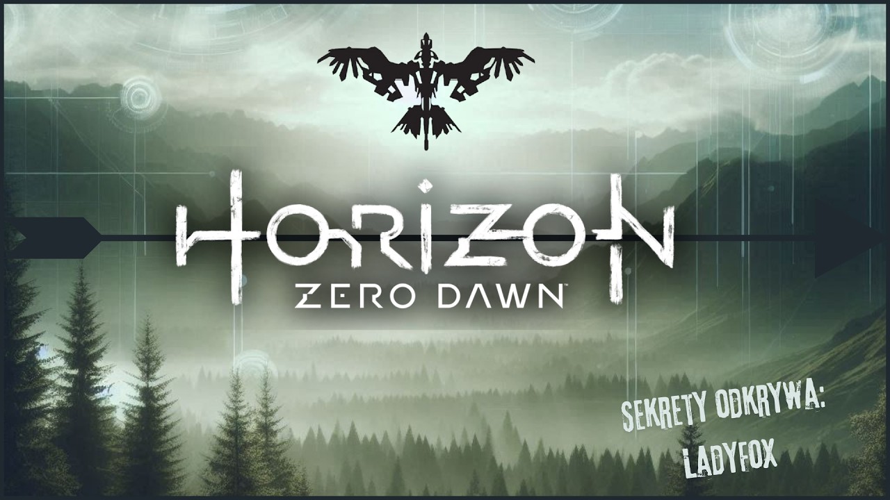 Horizon Zero Dawn #47 - Miasto Słońca!