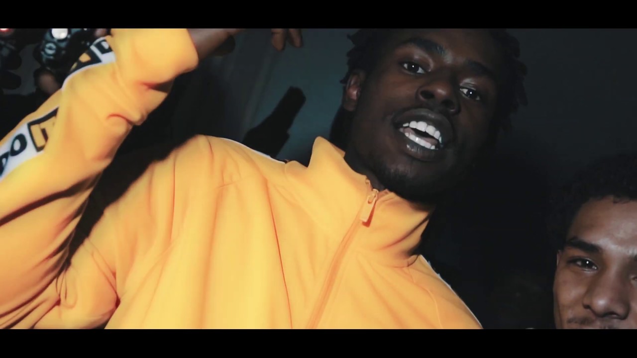 Aco Gee Rawlo Ft ZayThirtyyy-They Say Official Video