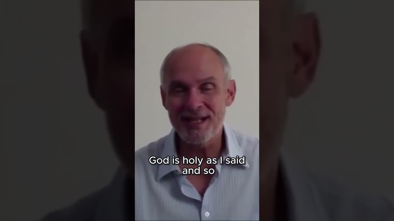 Why God Must Destroy The Earth  The Holiness